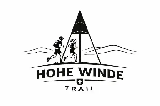 1. Hohe Winde Trail 2027 logo