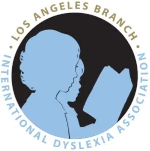 1 IN 5K Dyslexia Dash logo