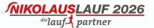 10. Berliner Nikolauslauf 2026 logo