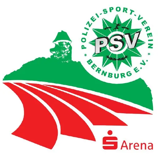 10. Bernburger Halbmarathon logo