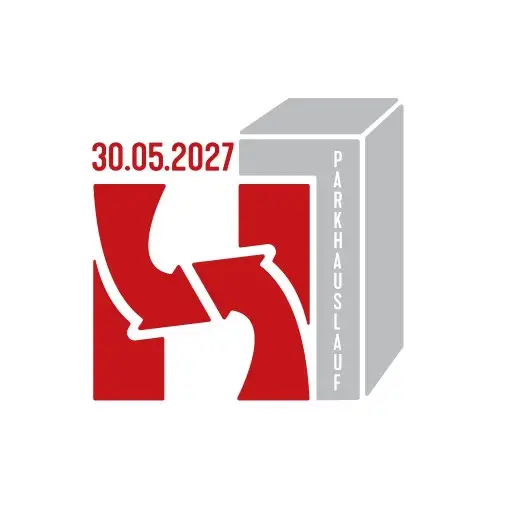 10. Hellmich Recycling Parkhauslauf logo