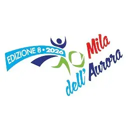 10 Mila dell'Aurora logo