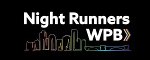10K & 2-Miler Anniversary Run/Walk logo