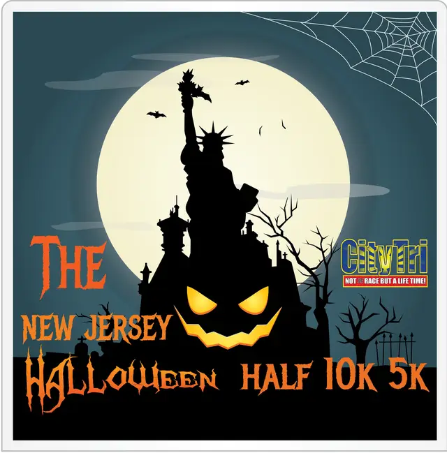 10K - Individual Age group/open logo