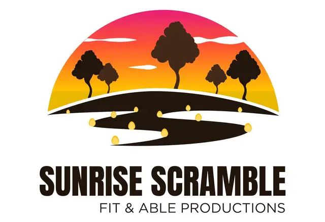 10K - Individual Age group/open logo
