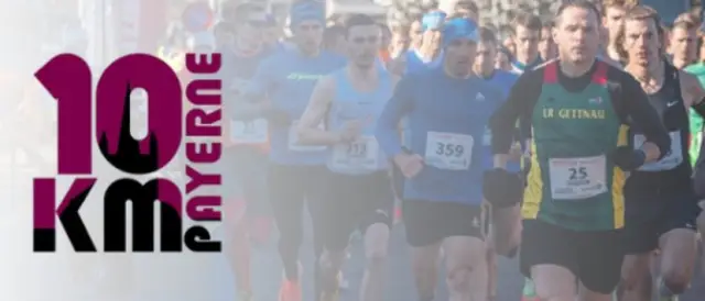 10km de Payerne 2027 logo