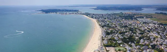 10km du Bord de Mer Damgan 2027 logo