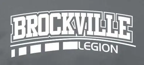 10th Annual Leeds and Grenville Youth Cross Country Championship logo