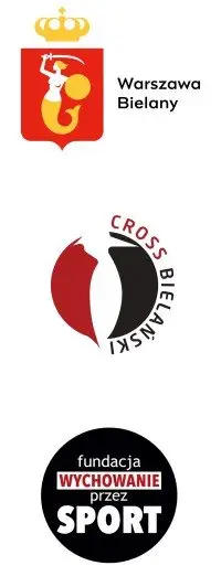 11. Cross Bielański - Biegi dziecięce SportGeneracja logo