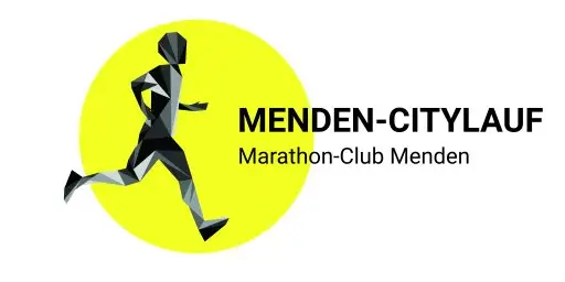 11. Menden Citylauf logo