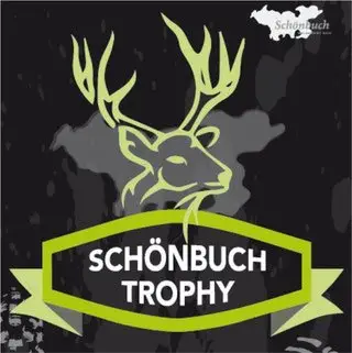 11. Schönbuch Trophy logo