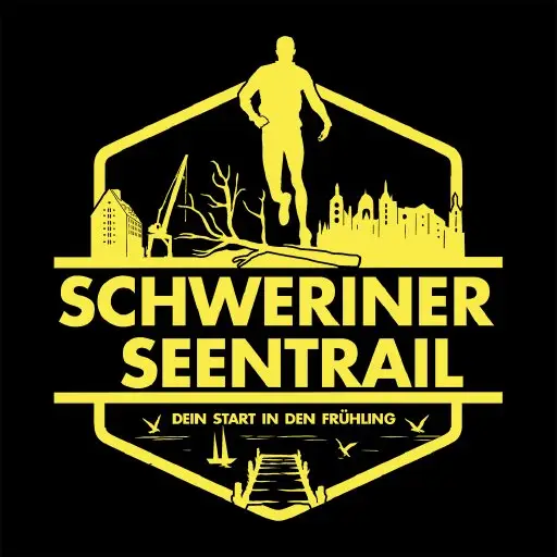 11. Schweriner Seentrail logo
