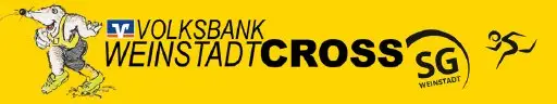 11. Volksbank WeinstadtCross logo