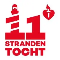 11strandentocht 2026 logo