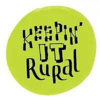 11th Annual "Keepin' it Rural" 5K/10K Holiday Elf Run logo