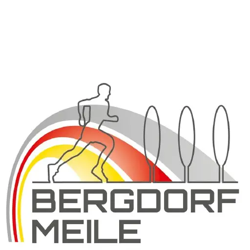 12. Bergdorfmeile powered by Volksbank pur logo