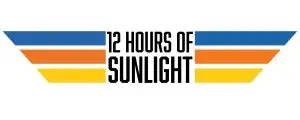12 Hours of Sunlight logo
