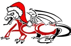 12. Nikolaus Drachen Cup 2026 logo