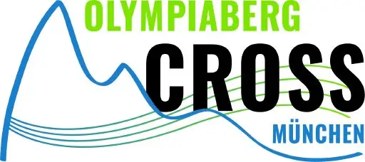 12. Olympiaberg-Cross München logo