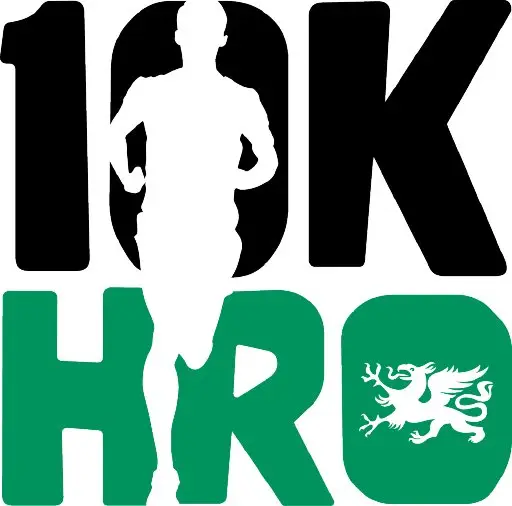 12. Rostock 10 - Staffel und Einzel über 10km logo