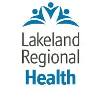 12th Annual Lakeland Regional Promise Run logo