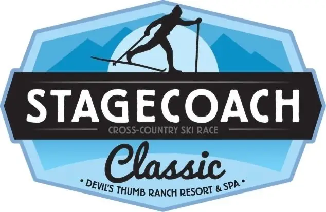 12th Annual Stagecoach Classic DTR 2027 logo