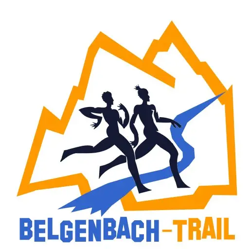 13. Belgenbach-Trail Monschau-Konzen logo