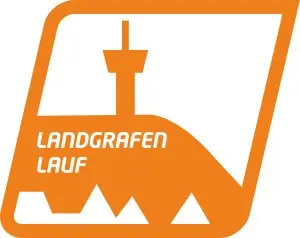13. Landgrafenlauf 2026 logo