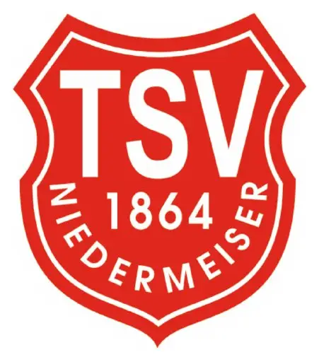 13. Niedermeiserer Dorflauf logo