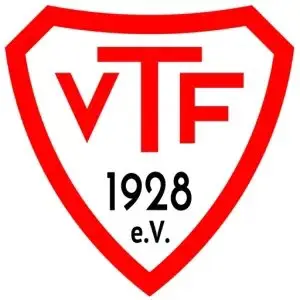 13. Welver Crosslauf logo
