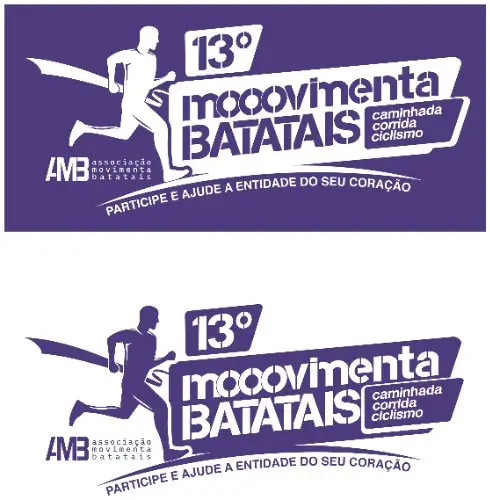 13º MOVIMENTA BATATAIS logo