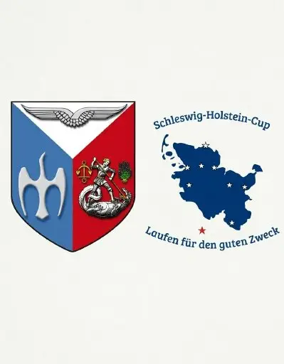 14. Dithmarscher Frühlingslauf (Teil des Schleswig-Holstein-Cups) logo