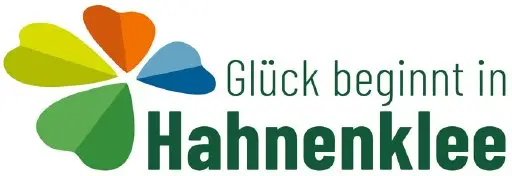 14. Hahnenkleer 10 Teiche Marathon 2027 logo