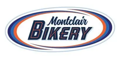 14th ANNUAL MONTCLAIR BIKERY TURKEY RIDE logo