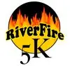 14th Annual RiverFire 5K Run/Walk logo