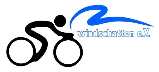 15. Charity-Triathlon RISK MAN des Windschatten e.V. logo