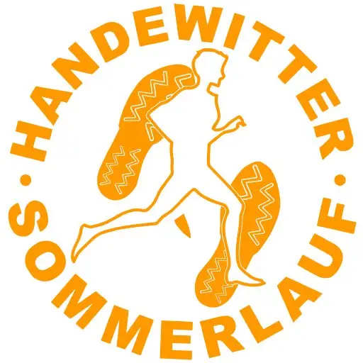 16. Handewitter Sommerlauf logo