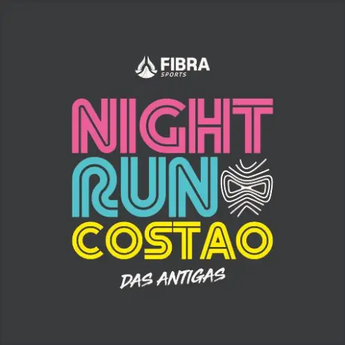 16ª NIGHT RUN COSTÃO - 2027 logo