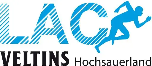 17. Finnensturm des LAC Veltins Hochsauerland logo