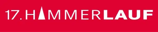 17. Hammer Lauf 2027 logo
