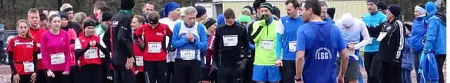 17. Peter Drey-Crosslauf logo