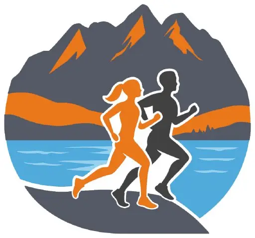 17. Top Logistik Kaiserwinkl 1/2 Marathon 2027 powered by Prechtl logo