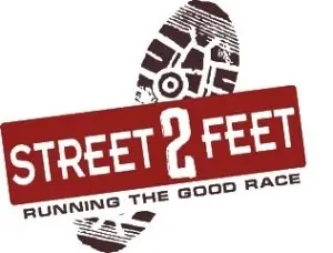 18th Annual Street2Feet 5K Run/ Walk & Kids K Fundraiser (virtual option available) logo