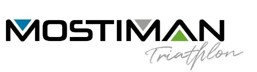 18. Mostiman Triathlon logo