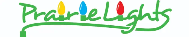 18th Annual Prairie Lights Sneak-A-Peek logo