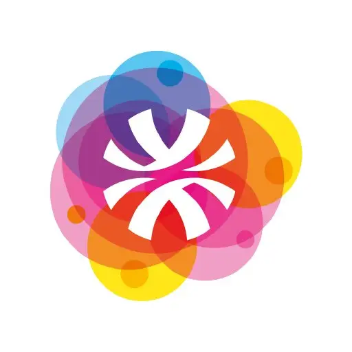 19. Maria Hilf-Lauf logo