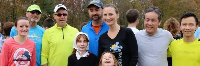19th Annual SPC Turkey Waddle 5K Run & Walk (or 'waddle') logo