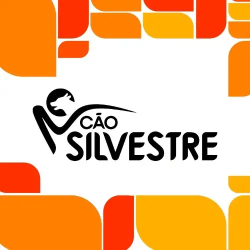 1ª CÃO SILVESTRE - 2026 logo