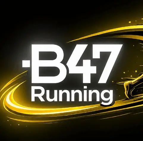 1ª CORRIDA E CAMINHADA DA ACADEMIA BORNY47 logo