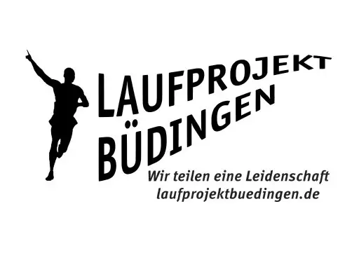 2. Büdingen Cross (2027) logo